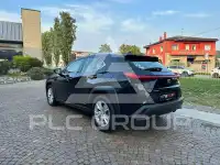 2022 Lexus UX250