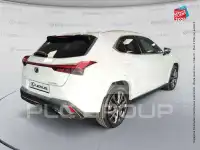 2022 Lexus UX250