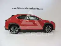 2022 Lexus UX250