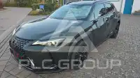2022 Lexus UX250