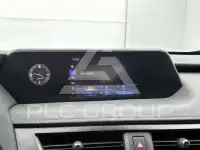 2022 Lexus UX250