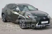 2022 Lexus UX250