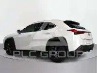 2022 Lexus UX250