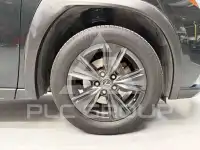 2022 Lexus UX250