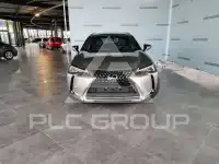 2022 Lexus UX250