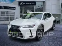 2022 Lexus UX250