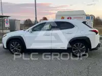 2019 Lexus UX250