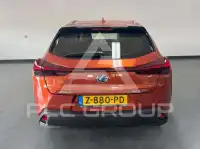 2022 Lexus UX250