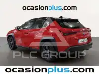 2022 Lexus UX250