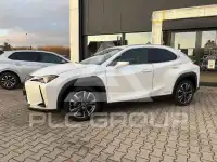 2022 Lexus UX250