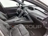 2022 Lexus UX250