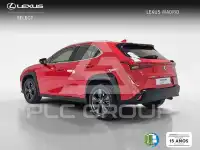 2022 Lexus UX250