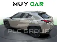 2022 Lexus UX250