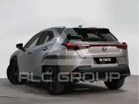 2022 Lexus UX250