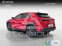 2022 Lexus UX250