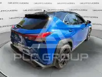 2022 Lexus UX250