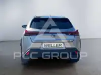 2022 Lexus UX250