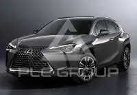 2022 Lexus UX250