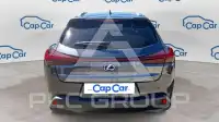 2022 Lexus UX250