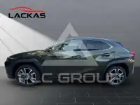 2022 Lexus UX250