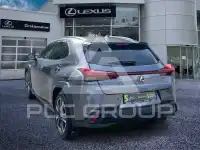 2022 Lexus UX250