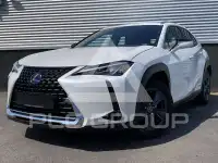 2022 Lexus UX250