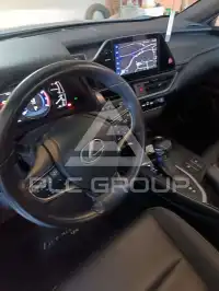 2022 Lexus UX250