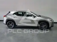 2022 Lexus UX250