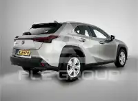 2022 Lexus UX250