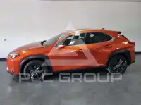 2022 Lexus UX250