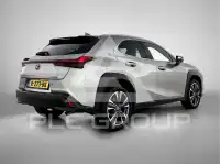 2022 Lexus UX250