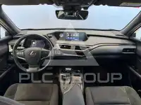 2022 Lexus UX250