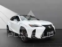 2022 Lexus UX250