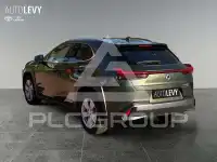 2022 Lexus UX250