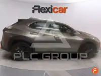 2022 Lexus UX250
