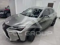 2022 Lexus UX250