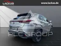 2022 Lexus UX250
