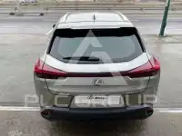 2022 Lexus UX250