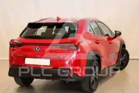 2022 Lexus UX250