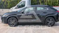 2022 Lexus UX250