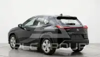 2022 Lexus UX250