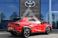 2022 Lexus UX250