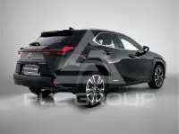 2022 Lexus UX250