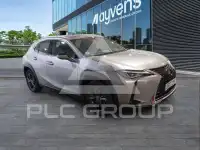 2022 Lexus UX250