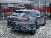 2022 Lexus UX250