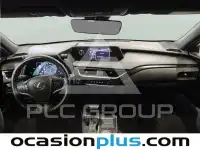 2022 Lexus UX250