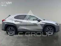 2022 Lexus UX250