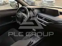 2022 Lexus UX250