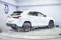 2022 Lexus UX250