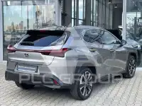 2022 Lexus UX250